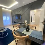 Appartement guesthouse apartments *