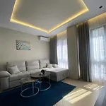 Appartement guesthouse apartments