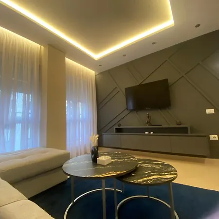 guesthouse apartments * Tirana