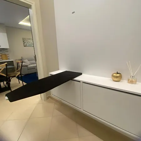 Guesthouse Apartments 티라나