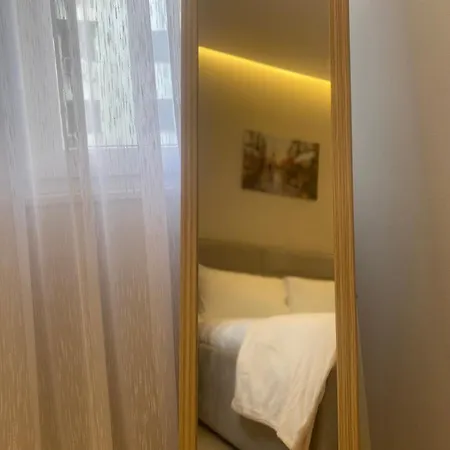 Guesthouse Apartments 아파트 *