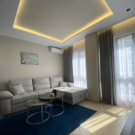 Apartment Guesthouse Apartments