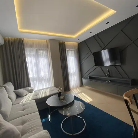 Guesthouse Apartments Tirana