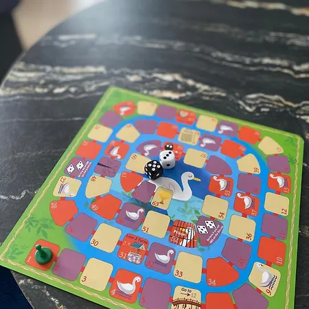 Guesthouse Apartments 公寓 *