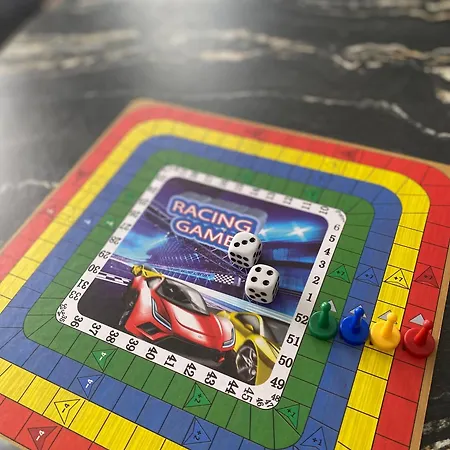 Guesthouse Apartments *