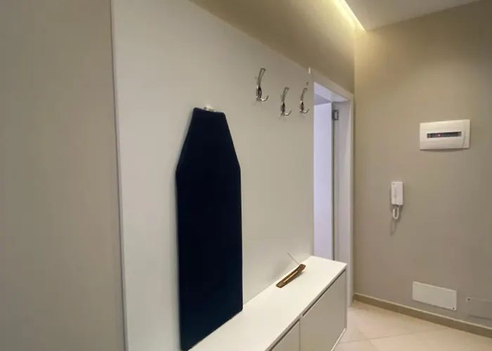 Guesthouse Apartments 아파트