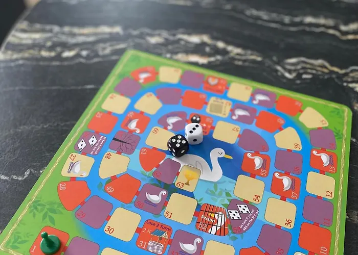 Guesthouse Apartments 公寓 *