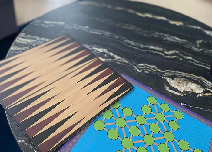 Guesthouse Apartments *